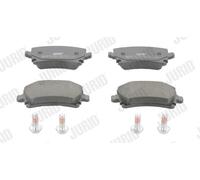 JURID 573158J Brake pad set