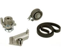 FITS AUDI A3 1.8 WATER PUMP & TIMING BELT KIT KP15491XS GATES