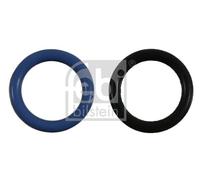 FITS AUDI A3 1.9 TDI SEAL, FUEL FILTER 21587 FEBI BILSTEIN