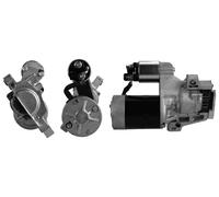 FITS AUDI A3 1.9 TDI STARTER LRS01465 LUCAS