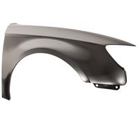 Audi A3 12-20 Front Wing Aluminium Approved Hatchback Models Right Hand (10253)