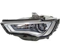 Headlight Headlamp T / Left Hand Side HELLA 1LL 010 740-591