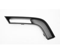 Fits Audi A3 16-20 Front Bumper Grille Moulding S-Line Models Left Hand (10253)