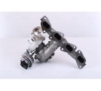 FITS AUDI A3 2.0 TDI CHARGER, CHARGING (SUPERCHARGED/TURBOCHARGED) 93429 NISSENS