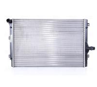 FITS AUDI A3 2.0 TFSI RADIATOR, ENGINE COOLING 65281A NISSENS