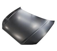Prasco Bonnet for Audi A3 2016-2020 (Saloon/Convertible) Aluminium Approved