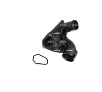 FITS AUDI A3 3.2 V6 QUATTRO COOLANT FLANGE 775008 NRF