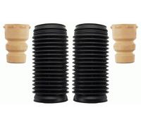 FITS AUDI A3 ALLSTREET 35 TFSI DUST COVER KIT, SHOCK ABSORBER 900 349 SACHS