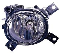 AUDI A3 01/05/2003-01/08/2012 Fog Lamp With Bulb Right Hand