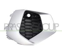 PRASCO AD3282133 Bumper grill