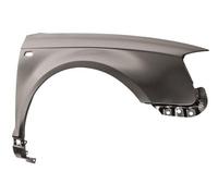 Audi A3 03-08 Front Wing With Side Repeater Hole Approved Right Hand (5143)