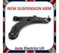 FITS AUDI A3 VW GOLF SEAT LEON FRONT RIGHT SUSPENSION TRACK CONTROL ARM NEW