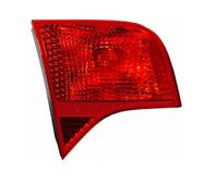 Audi A4 05-08 Rear Light Inner Section OEMOES Saloon Models Left Hand
