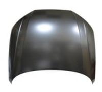Audi A4 15- Bonnet (14695)