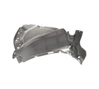 Fits Audi A4 15- Front Splashguard Front Section Right Hand (14696)