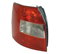 Audi A4 01-05 Rear Light OEMOES Estate Models Left Hand