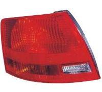 Fits Audi A4 2005-2008 Rear Light Outer (Estate Models) Nearside Left Hand