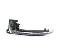 Prasco Indicator AD0257416 – Left Door Mirror for Audi A5 2007-2017 & A4 Avant/Saloons 2007-2015