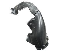 PRASCO AD0253603 Wheel arch liner