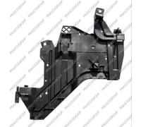 PRASCO AD0243414 Base, headlight