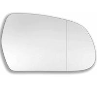fits AUDI A4 2010-2014 DOOR WING MIRROR GLASS blind spot by WCM RIGHT SIDE