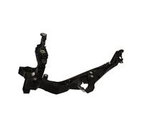 Fits Audi A4 2012-2015 Headlight Guide Panel Right Hand Offside Drivers Side