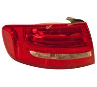 Fits Audi A4 2012-2015 Rear Light Outer (Estate Models) Nearside L/H 8K9945095D