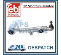 Fits Audi A4 A6 Skoda Superb VW Passat Lower Front Axle Front Control Arm 16mm