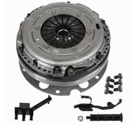 FITS: AUDI A4 ALLROAD B8 2.0 TFSI QUATTRO CLUTCH KIT 2289 000 298 SACHS