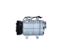 FITS AUDI A4 B5 1.6 COMPRESSOR, AIR CONDITIONING 32030 NRF