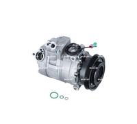 FITS AUDI A4 B5 1.6 COMPRESSOR, AIR CONDITIONING 32104 NRF