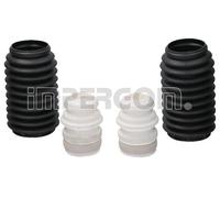 FITS AUDI A4 B5 1.6 DUST COVER KIT, SHOCK ABSORBER 50301 ORIGINAL IMPERIUM