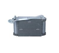 FITS AUDI A4 B5 1.6 EVAPORATOR, AIR CONDITIONING 36037 NRF