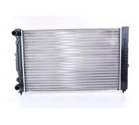 FITS AUDI A4 B5 1.6 RADIATOR, ENGINE COOLING 60308A NISSENS