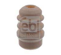FITS AUDI A4 B5 1.6 RUBBER BUFFER, SUSPENSION 18360 FEBI BILSTEIN