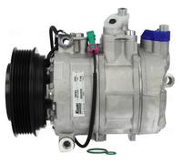 FITS AUDI A4 B5 2.4 COMPRESSOR, AIR CONDITIONING 89054 NISSENS