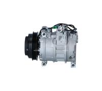 FITS AUDI A4 B5 2.5 TDI COMPRESSOR, AIR CONDITIONING 32167 NRF