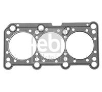 FITS AUDI A4 B5 2.6 GASKET, CYLINDER HEAD 15552 FEBI BILSTEIN