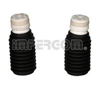 FITS AUDI A4 B6 1.6 DUST COVER KIT, SHOCK ABSORBER 50302 ORIGINAL IMPERIUM