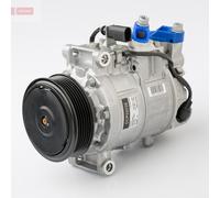 FITS AUDI A4 B6 1.8 T COMPRESSOR, AIR CONDITIONING DCP02038 DENSO