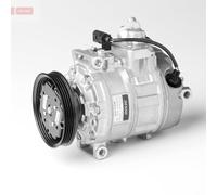 FITS: AUDI A4 B6 1.9 TDI COMPRESSOR, AIR CONDITIONING DCP02026 DENSO