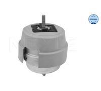 FITS AUDI A4 B6 2.0 MOUNTING, ENGINE 100 199 0192 MEYLE