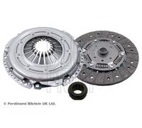 FITS AUDI A4 B6 2.5 TDI CLUTCH KIT ADBP300109 BLUE PRINT