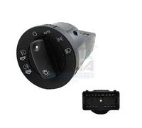 Light switch 23873 MEAT & DORIA for AUDI SEAT