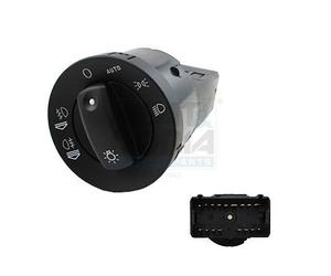 FITS AUDI A4 B6 CONVERTIBLE 1.8 T SWITCH, HEADLIGHT 23873 MEAT & DORIA