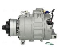 FITS AUDI A4 B6 S4 QUATTRO COMPRESSOR, AIR CONDITIONING 89418 NISSENS