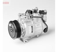 FITS AUDI A4 B7 CONVERTIBLE 2.7 TDI COMPRESSOR, AIR CONDITIONING DCP02065 DENSO