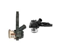 FITS AUDI A4 B7 CONVERTIBLE 3.2 FSI THERMOSTAT, COOLANT TH36888G1 GATES