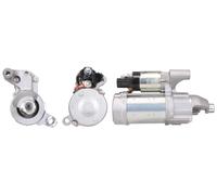 FITS AUDI A4 B8 3.0 TFSI QUATTRO STARTER LRS03846 LUCAS