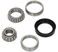 Fits Audi A4 Cabriolet VW Caddy Seat Inca Rear Wheel Bearing Kit